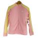 adidas( Adidas ) GOLFs Lee полоса s юбка 3 пункт выставить женский L б/у б/у одежда 1029