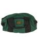 Eddie Bauer( Eddie Bauer ) 80-90s Taiwan производства чёрный бирка 2WAY нейлон Mini Boston ba б/у б/у одежда 1207