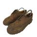 Dr.Martens( Dr. Martens ) MADE IN ENGLAND blow g Wing chip 5 сигнал б/у б/у одежда 0303