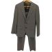 SUIT SELECT( костюм select ) CLASSICO TAPERED 3. уровень возврат . однобортный костюм 2ta б/у б/у одежда 0625