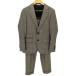 SUIT SELECT( костюм select ) NEW ZEALAND WOOL MIX костюм выставить б/у б/у одежда 0624