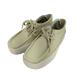 Clarks ORIGINALS( Clarks оригинал z) Wallabee Cup женский US:7 б/у б/у одежда 0828