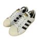 adidas Originals(�A�f�B�_�X�I���W�i���X) SUPERSTAR 82 GTX ATMOS  ���� �Ò� 0505
