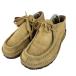 Clarks( Clarks ) Desert Nomad десерт Nomado мокасины спортивные туфли ботинки мужской б/у б/у одежда 0508