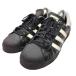 adidas Originals(�A�f�B�_�X�I���W�i���X) SUPERSTAR 82 GTX �����Y JP ���� �Ò� 0836