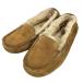 UGG( UGG ) ANSLEY мокасины женский JPN:23 б/у б/у одежда 0302