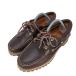 Timberland( Timberland )s Lee I deck shoes no Lee n лодка обувь мокасины б/у б/у одежда 0945