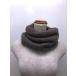  Anne Phil unfil cashmere neck warmer snood men's used brand old clothes baz store 200817