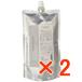  Be First a Pro APRO шелковый en The im гладкий 300mL 2 шт after уход 