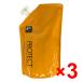 fiyo-reFIOLE F F защита форма keeper 500ml заправка 3 шт мытье .. нет волосы уход 