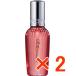 MTG Refa ���t�@ ���b�N�I�C�� �u���[�� 100ml 2��