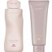  Milbon swae сирень расческа ng шампунь 200ml & сирень расческа ng уход + 200ml комплект 