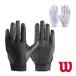  Wilson бейсбол перчатки WL-1P.. для перчатка правый для метания накладка ввод WB5750801/WB5751001