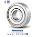 4���� 7x11x3 DDL-1170ZZ �~�l�x�A NMB �X�e�����X �x�A�����O DDL1170ZZ