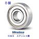 8���� 7x11x3 DDL-1170ZZ �~�l�x�A NMB �X�e�����X �x�A�����O DDL1170ZZ