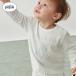 [ стандартный магазин ] Gelato Pique gelato pique мягкая игрушка one отметка long T PBCT259081 80 размер tops baby Kids мужчина девочка подарок подарок 