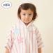 [ стандартный магазин ] Gelato Pique gelato pique полоса пирог ru пончо PBCT262488 tops Parker пончо UV cut baby празднование рождения мужчина девочка подарок 