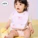 [ стандартный магазин ] Gelato Pique gelato pique мороженое Bear рисунок . еда нагрудник PBGG262529 baby празднование рождения мужчина девочка подарок подарок kids baby