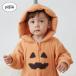 [ стандартный магазин ][HALLOWEEN] Gelato Pique gelato pique становится .. детский комбинезон PBNO264487 tops Parker детский комбинезон baby празднование рождения подарок kids baby