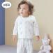[ стандартный магазин ] Gelato Pique gelato pique воздушный Lee Moco красочный Star лучший PBNT259163 baby tops лучший празднование рождения мужчина девочка подарок подарок 