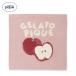 [ стандартный магазин ] Gelato Pique gelato piquebebi Moco узор Jaguar do покрывало PKGG265356 baby празднование рождения мужчина девочка подарок подарок kids baby