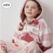 [ стандартный магазин ] Gelato Pique gelato piquebebi Moco окантовка парка PKNT265437 90 размер tops Parker baby празднование рождения мужчина девочка подарок подарок 