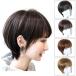  полный парик Short Bob парик фульволовый b мода парик костюмированная игра парик парик .katsula женский женский BOB WIG W3816