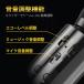 �J���I�P�}�C�N �ƒ�p Bluetooth ������ ���C�����X �n���h�}�C�N �g���� �J���I�P �}�C�N �������� �� ���@�\ �p�[�e�B�[ ���Ԍ� ���� KM-BK �֘A�摜3