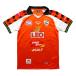  чейнджер lai united FC 21 Home короткий рукав форма GRANDSPORT 2021 season ( стандартный товар / почтовая доставка возможно )