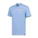  man Cesta - City команда официальный Light Blue 67/68 рубашка-поло короткий рукав ( стандартный товар / почтовая доставка возможно )