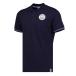  man Cesta - City команда официальный Navy 67/68 рубашка-поло короткий рукав ( стандартный товар / почтовая доставка возможно )