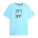  man Cesta - City 772950 25 FtblCore Graphic футболка короткий рукав PUMA( стандартный товар / почтовая доставка возможно )