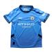  man Cesta - City 24 Home короткий рукав Junior форма PUMA 2024 season ( стандартный товар / почтовая доставка возможно / производитель код 775078 01)