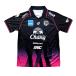  айю Taya united 25 Sard *GK короткий рукав форма EGO SPORT 2025 season /Yentafo VERSION ( стандартный товар / почтовая доставка возможно )