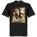  Хорватия представитель modo Ricci BLACK-PNN-4446P Ballon d'Or Winner футболка короткий рукав RE-TAKE( стандартный товар / почтовая доставка возможно )