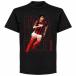AC Milan ma Rudy -niBLACK-PNN-6195P Short Shorts футболка короткий рукав RE-TAKE( стандартный товар / почтовая доставка возможно )