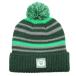  cell tik команда официальный Retro Stripe Beanie 