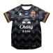  Marines FC 24 GK короткий рукав форма IMANE 2024 season ( стандартный товар / почтовая доставка возможно )