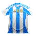  Argentina представитель 24 Home короткий рукав форма ADIDASkopa America 2024( стандартный товар / почтовая доставка возможно / производитель код IP8409)