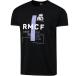  Real mado Lead команда официальный RM1CE76 CAM ESTAMP футболка короткий рукав ( стандартный товар / почтовая доставка возможно )