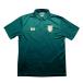  Thai представитель 25 Sard *GREEN короткий рукав опора форма Ver1 WARRIX/Cheer Polo ver( стандартный товар / почтовая доставка возможно )