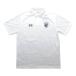  Thai представитель 25 Sard *WHITE короткий рукав опора форма Ver2 WARRIX/Cheer Polo ver( стандартный товар / почтовая доставка возможно )