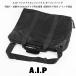 A.I.P Anne american in Париж s сумка для одежды ручная сумка * плечо ... 2way модель для мужчин и женщин не использовался с биркой Junk товар 