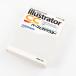 Adobe Illusutrator CC (Adobe Illusutrator CC/CS6/CS5/CS4/CS3/CS2 соответствует ) 2013 год 11 месяц 6 день выпуск обычная цена 3,200 иен + налог 