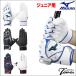 [ элемент рука ощущение. контроль модель ] Mizuno MIZUNO WILL DRIVEb rouge nia для batting перчатки 1EJEY295 JS/JN/JL перчатки подающего обе рука для 