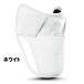 �y�����̘r�Ƀt�B�b�g�z �G�{�V�[���h�@EVOSHIELD�@�J�X�^���t�B�b�g�@�G���{�[�K�[�h�@WTV62JP�@�Ŏҗp�h��@���E���p�@�z���C�g�@�u���b�N�@���Z�싅�Ή� �֘A�摜1