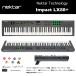 Impact LX88+ | Nektar Technology |nekta-* технология удар LX88 плюс l88 ключ specification MIDI клавиатура semi way tedo клавиатура внутренний стандартный товар бесплатная доставка 