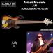 �V�F�N�^�[ SCHECTER �x�[�X / SCHECTER AC-HK-5/SIG �V�F�N�^�[�W���p�� �A�[�e�B�X�g���f�� �l���i�����j 5���x�[�X ��������