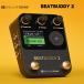 Singular Soundsingyula- звук |BEATBUDDY 2( свекла bati2) foot переключатель . контроль возможен барабан механизм внутренний стандартный товар бесплатная доставка 