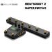 Singular Soundsingyula- звук |BEATBUDDY 2( свекла bati2).SUPERSWITCH( super переключатель ). комплект внутренний стандартный товар бесплатная доставка 